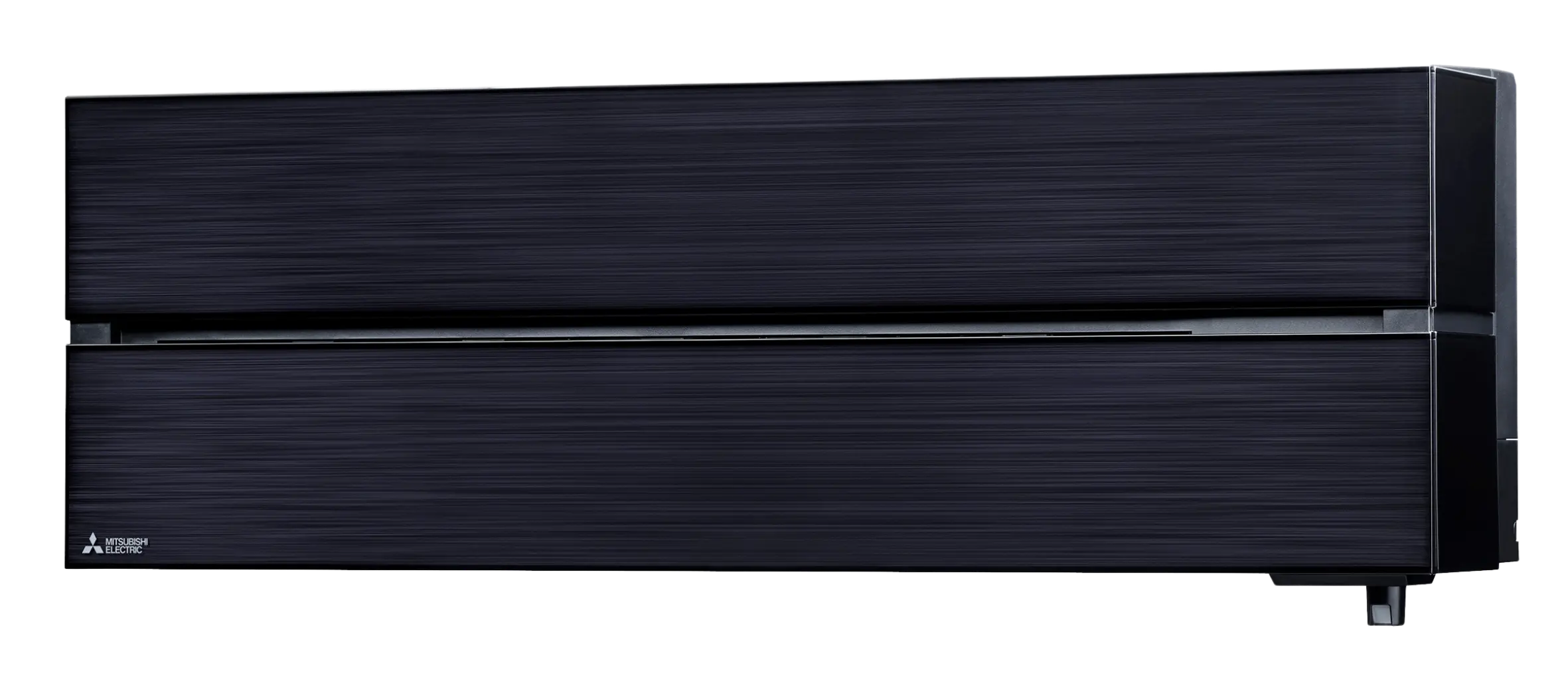 Klimatizácia Mitsubishi Electric MSZ-LN v čiernej farbe