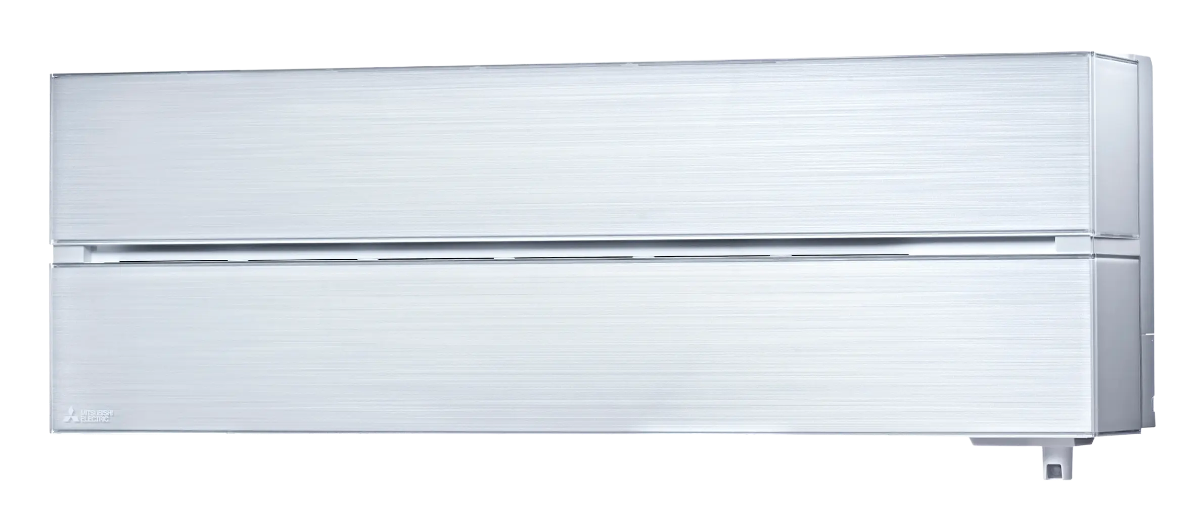 Klimatizácia Mitsubishi Electric MSZ-LN v perleťovej farbe