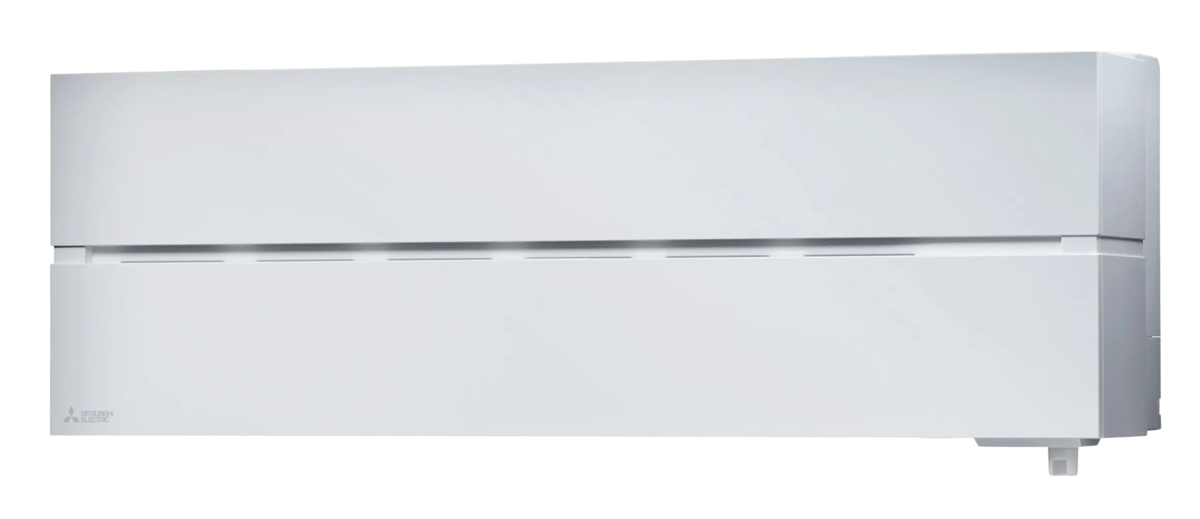 Klimatizácia Mitsubishi Electric MSZ-LN v bielej farbe